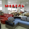 Магазины мебели в Суне