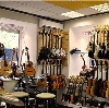 Музыкальные магазины в Суне
